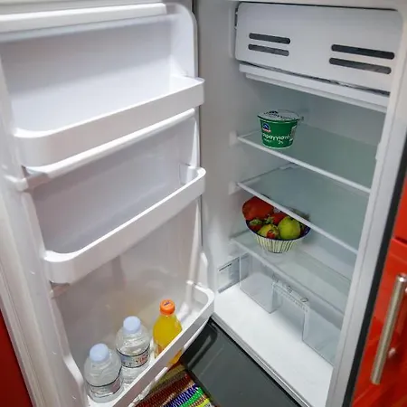 Appartement Adriana's Downtown Studio-parking Lot Included Patras