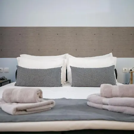 Adriana's Downtown Studio-parking Lot Included Appartement *