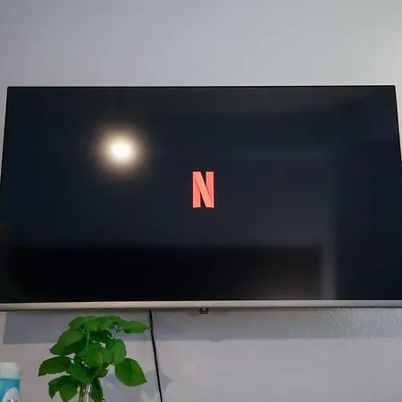 Adriana's Downtown Studio-parking Lot Included