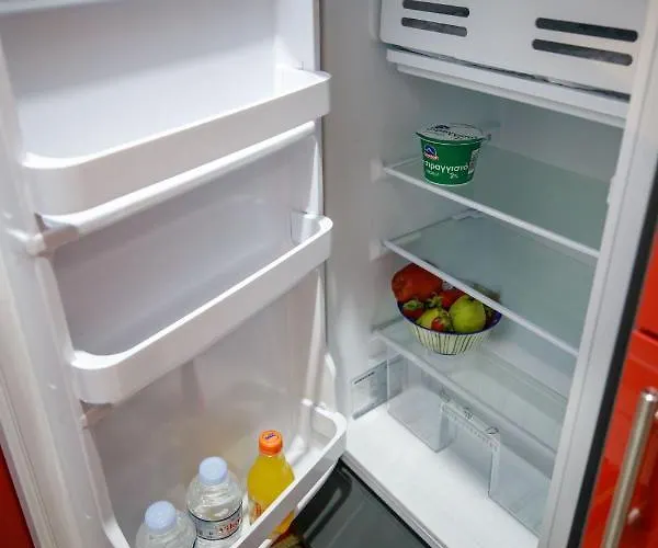 Διαμέρισμα Adriana's Downtown Studio-parking Lot Included Πάτρα