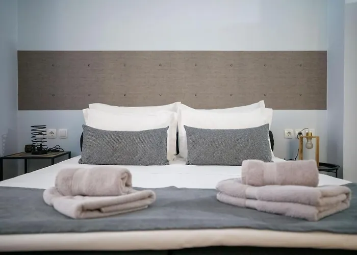 Adriana's Downtown Studio-parking Lot Included Διαμέρισμα *