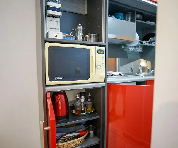 Adriana's Downtown Studio-parking Lot Included 公寓 帕特雷