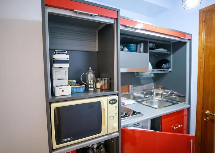 Διαμέρισμα Adriana's Downtown Studio-parking Lot Included