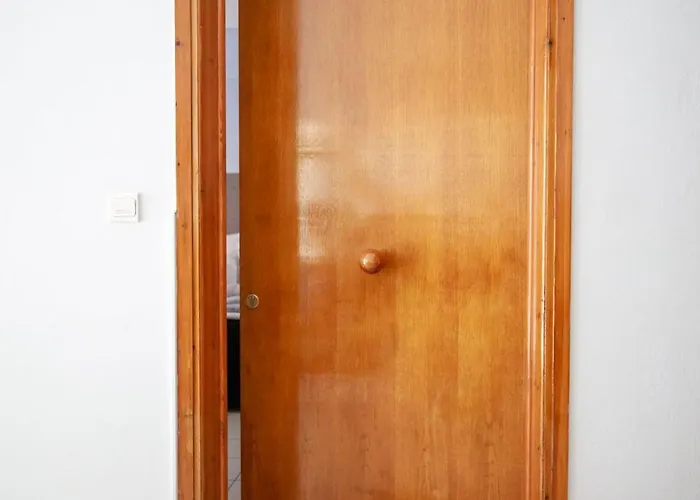 Adriana's Downtown Studio-parking Lot Included Διαμέρισμα *